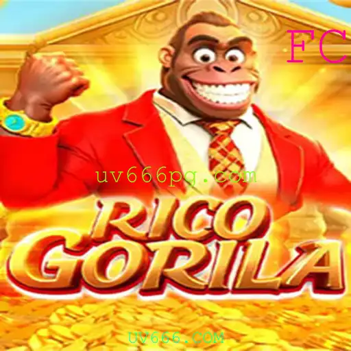 Explorando o Universo de RicoGorila: Um Mergulho em Aventura e Estratégia
