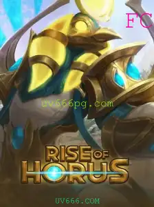 Explorando o Mundo de 'Rise of Horus': Aventura, Estratégia e Mistério