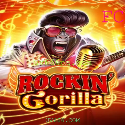 Descubra RockinGorilla: A Nova Sensação dos Jogos Digitais