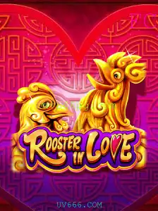 Descubra o Mundo de RoosterInLove: Aventura e Estratégia no Jogo do Momento
