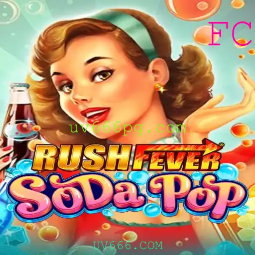 Descubra a Emoção de RushFeverSodaPop e Suas Novas Regras Inovadoras