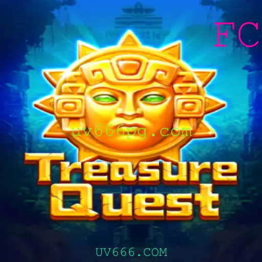 Explorando TreasureQuest: O Jogo de Caça ao Tesouro