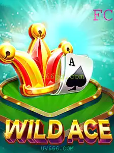 WildAce: Explorando o Universo do Jogo com UV666.COM