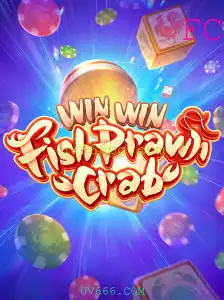 Explorando o Universo de WinWinFishPrawnCrab: Um Mergulho no Jogo Popular
