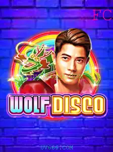 Explorando o Fascinante Mundo do Jogo WolfDisco