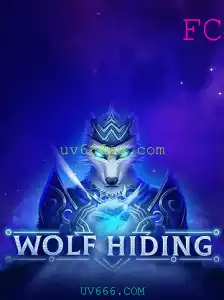 WolfHiding: Aventuras e Estratégias no Mundo Virtual