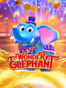 Explorando o Mundo de WonderElephant: O Jogo que Está Conquistando Multidões